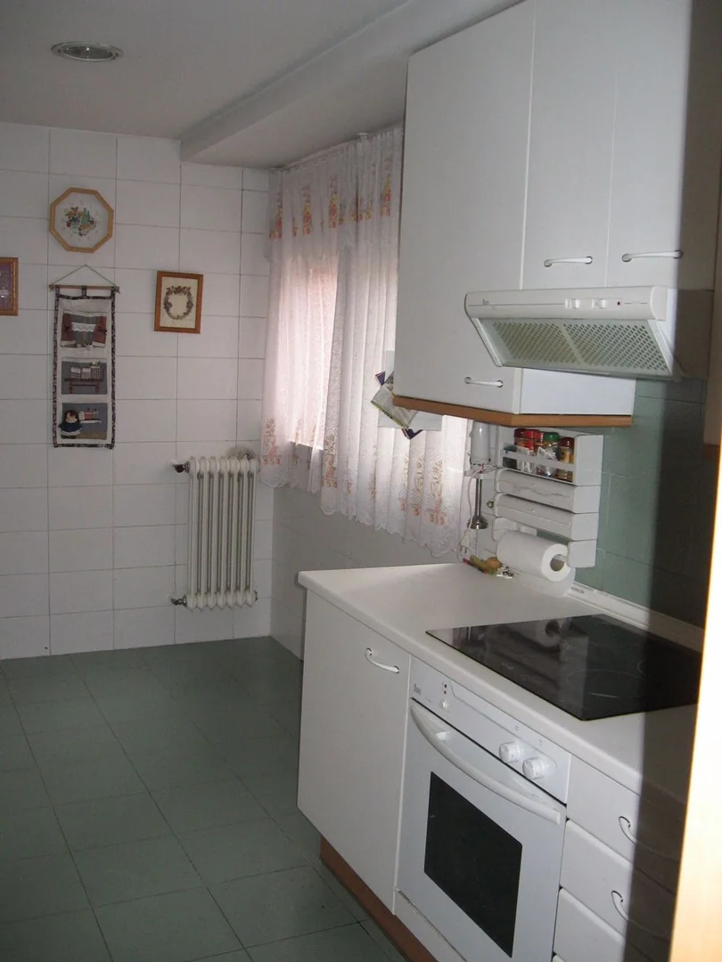 Piso en Calle de la Via, 15, Opañel - Foto 9