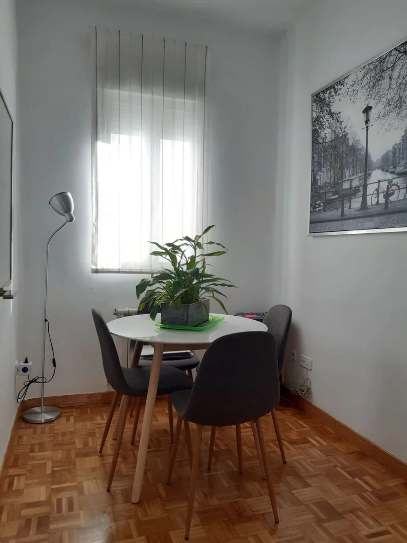 Piso en calle Doce de Octubre, 10 - Foto 5