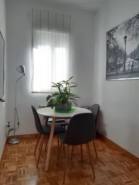 Piso en calle Doce de Octubre, 10 - Foto 5