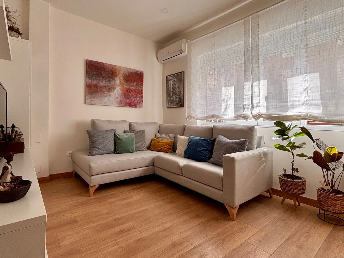 Piso en calle de Blasco de Garay, 80 - Foto 2