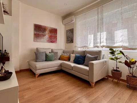 Piso en calle de Blasco de Garay, 80 - Foto 2