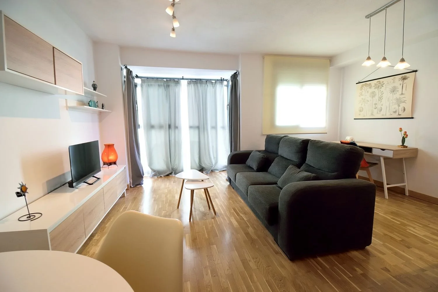 Piso en calle Puerto de la Bonaigua, 9 - Foto 5