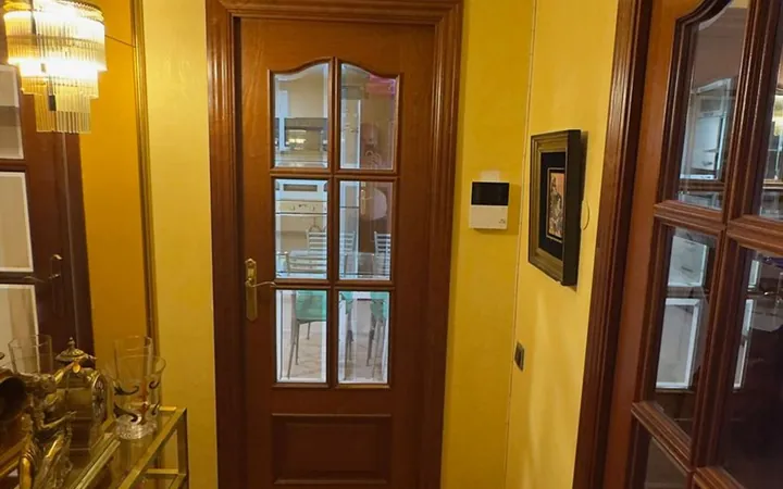 Piso en Calle del Cardenal Reig, 13 -19, La Maternitat i Sant Ramon - Foto 1