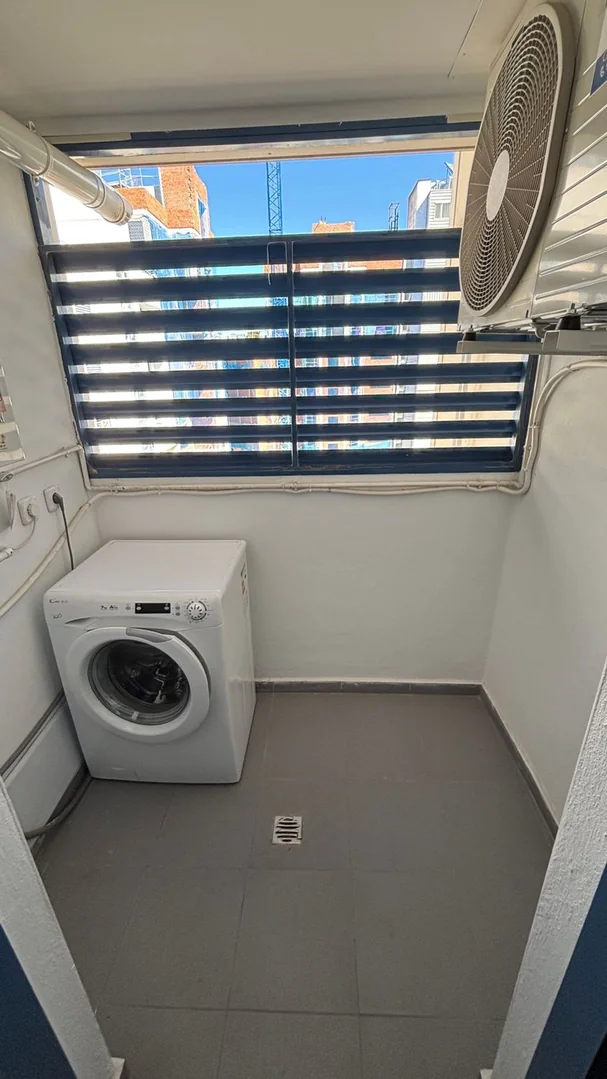 Piso en Calle de José Gutiérrez Maroto, 11, Ensanche de Vallecas - La Gavia - Foto 8