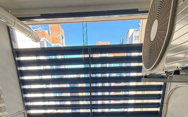 Piso en Calle de José Gutiérrez Maroto, 11, Ensanche de Vallecas - La Gavia - Foto 8