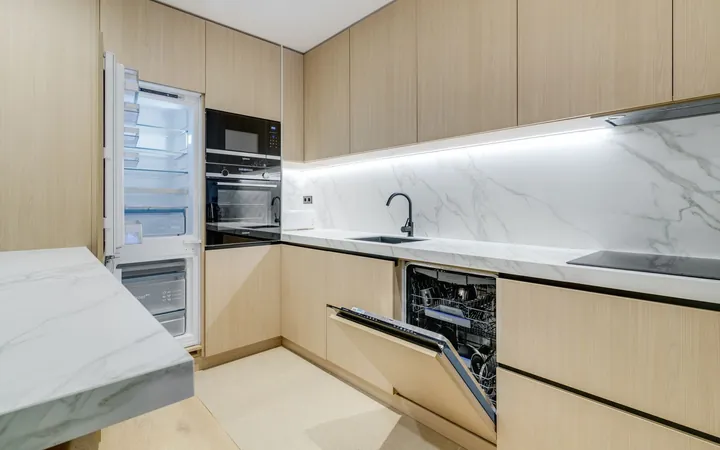 Piso en Calle del dos de Maig, El Camp de l'Arpa del Clot - Foto 8