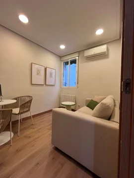 Piso en paseo de la Reina Cristina, 12 - Foto 8