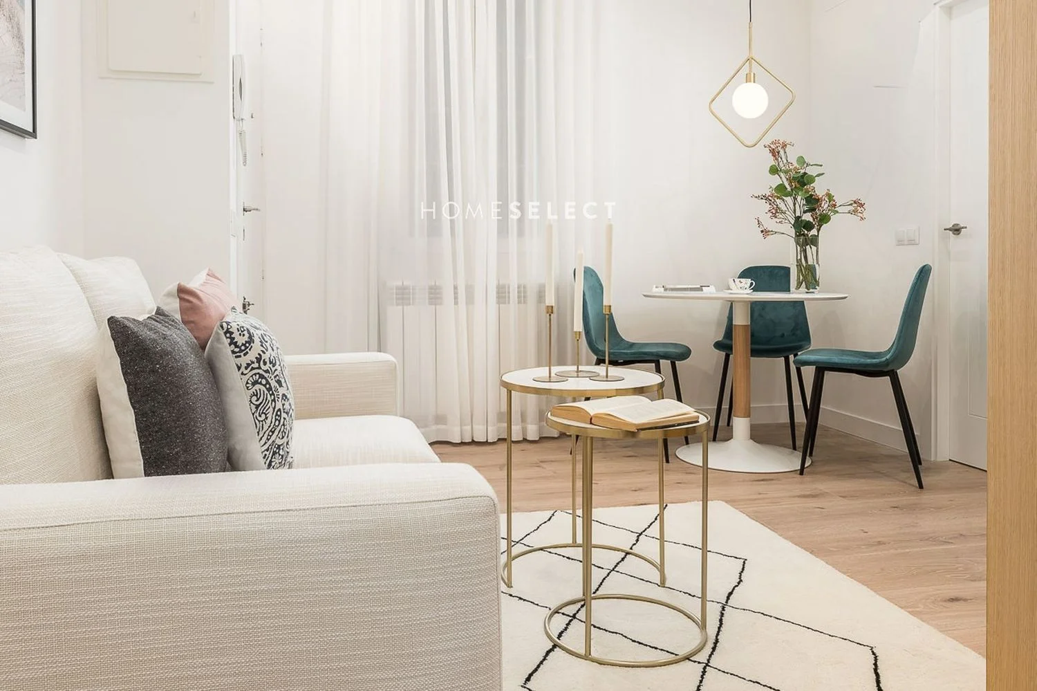 Piso en calle de Lope de Rueda - Foto 7