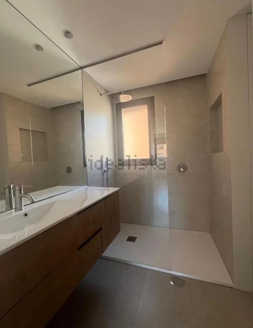 Estudio en Calle Población de Campos, 17, Las Tablas - Foto 2