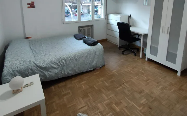 Piso en Calle de San Bernardo, 116, Trafalgar - Foto 1