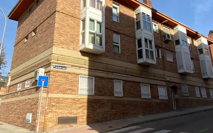Piso en Calle San Vicente Mártir, 25, Colina - Foto 18