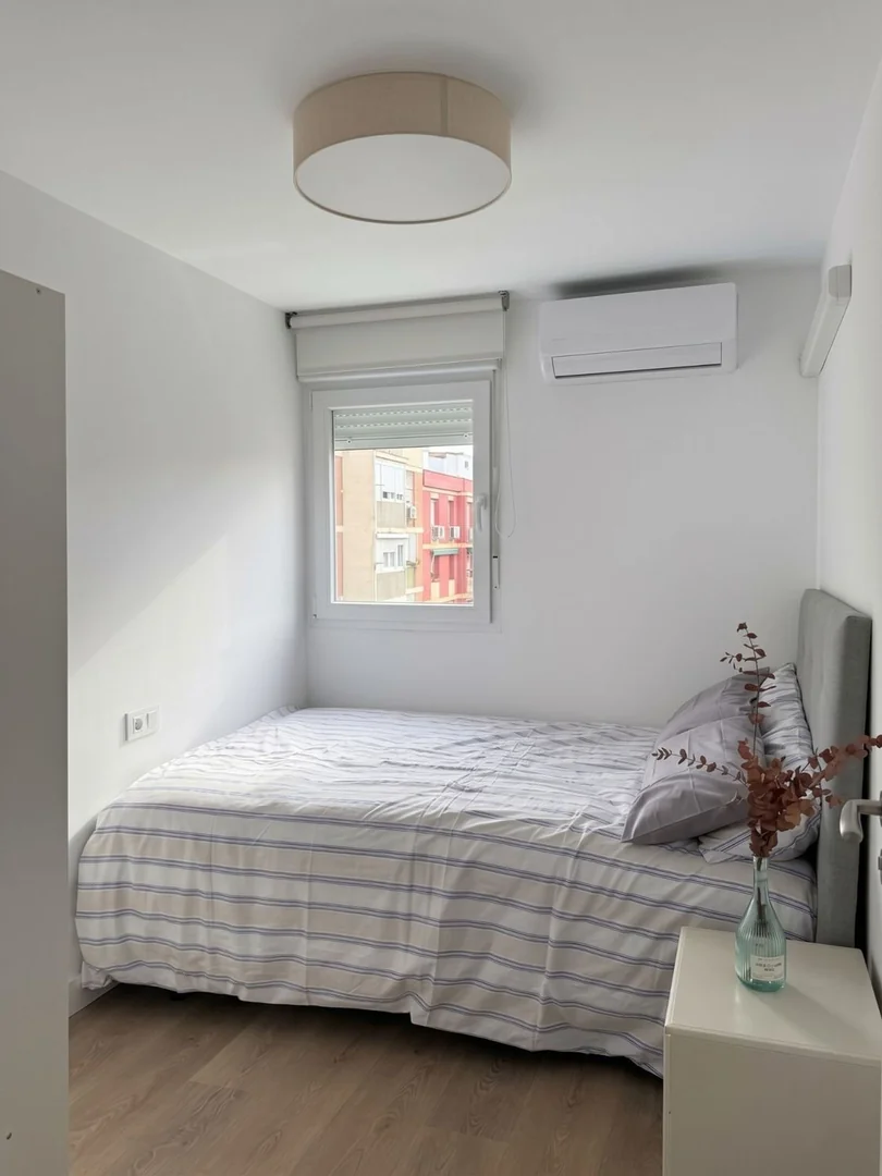 Piso en Avenida del Marqués de Corbera, 20, Ventas - Foto 6