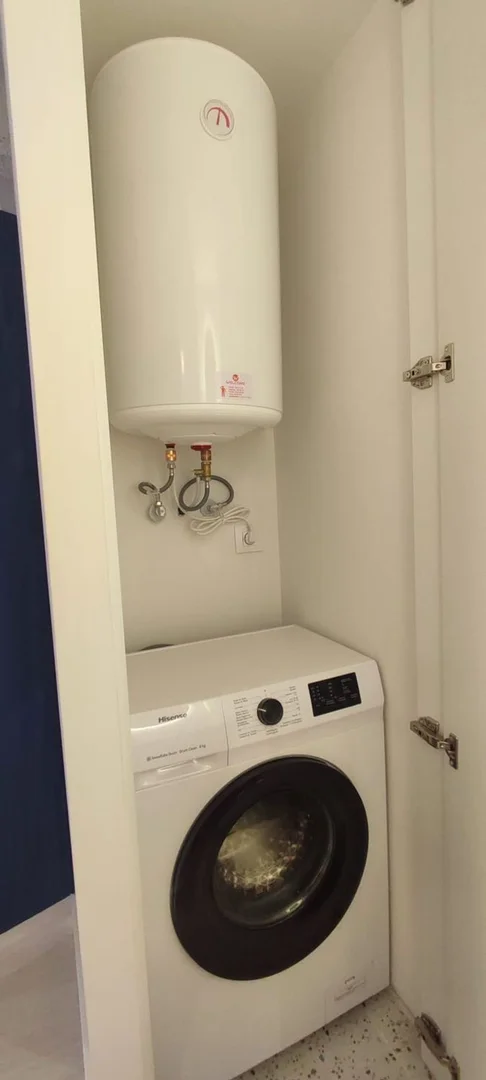 Piso en calle Campillo, 30 - Foto 18