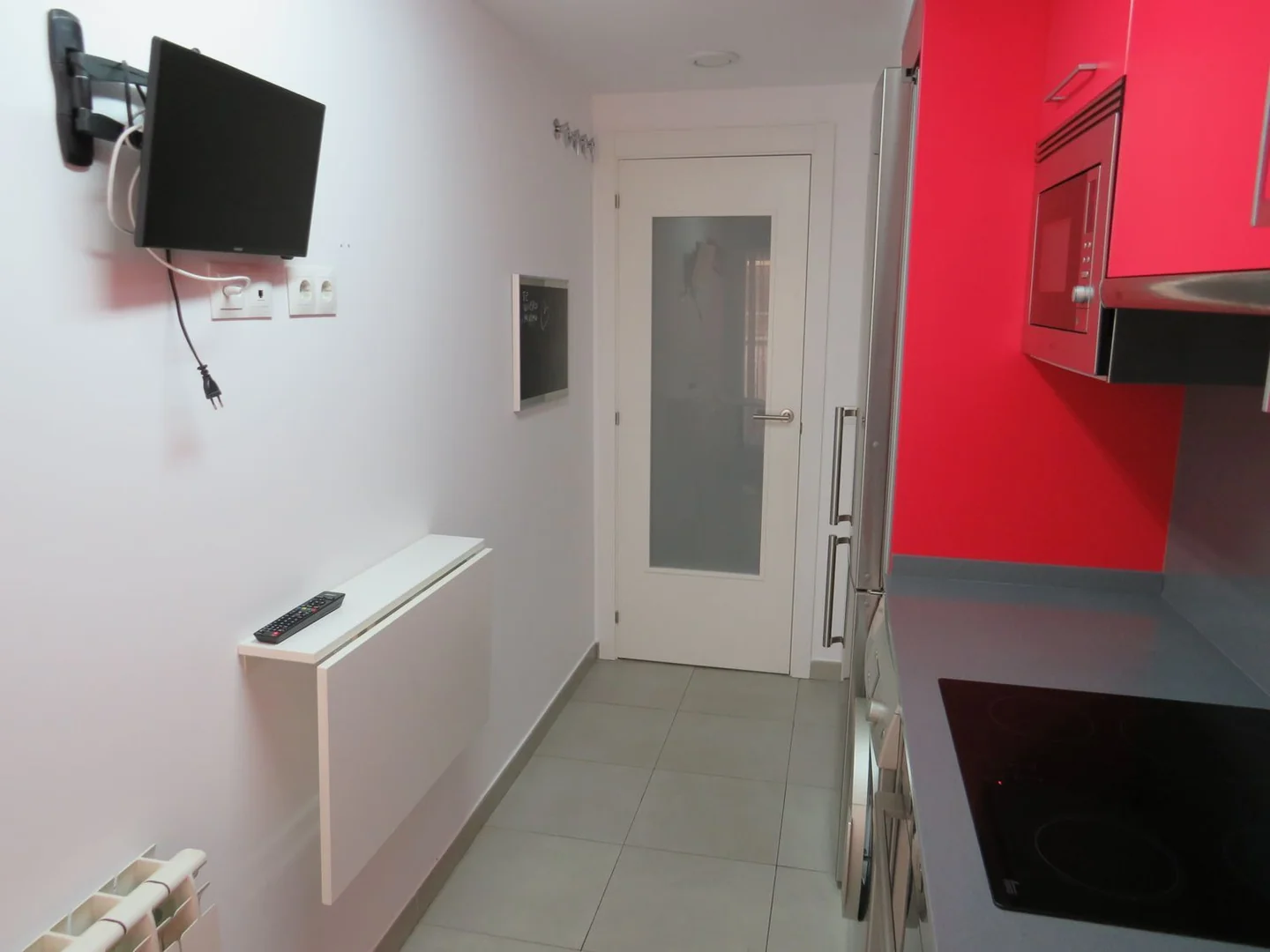Piso en Calle de Sorolla, 7, Ventilla-Almenara - Foto 9