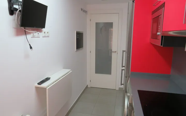 Piso en Calle de Sorolla, 7, Ventilla-Almenara - Foto 9
