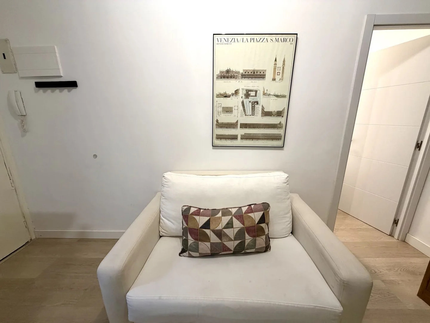 Piso en Calle de Lagasca, 61, Castellana - Foto 21