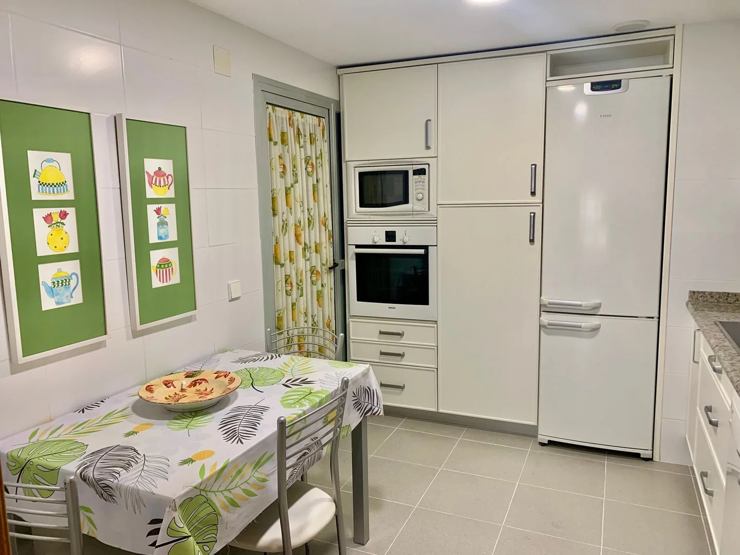 Piso en calle de Diego Hurtado de Mendoza, 16 - Foto 3