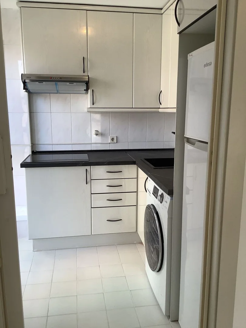 Estudio en calle de Bravo Murillo, 342 - Foto 25