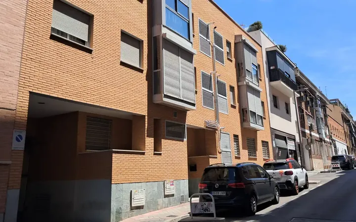 Piso en  Calle de Andrés Obispo - Foto 41
