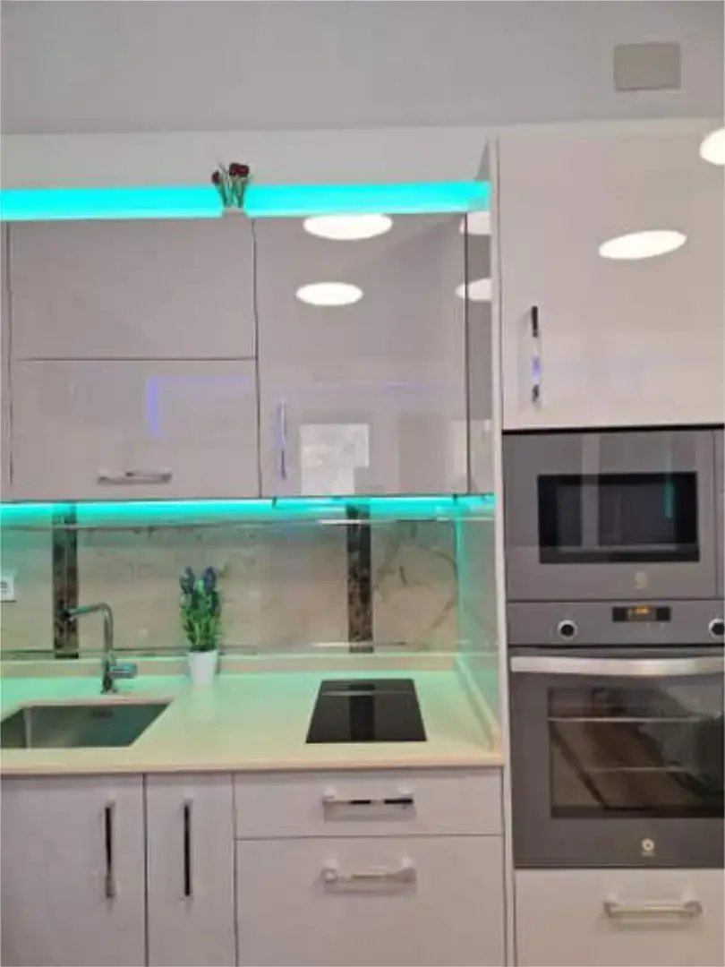 Apartamento en Ventas - Foto 2