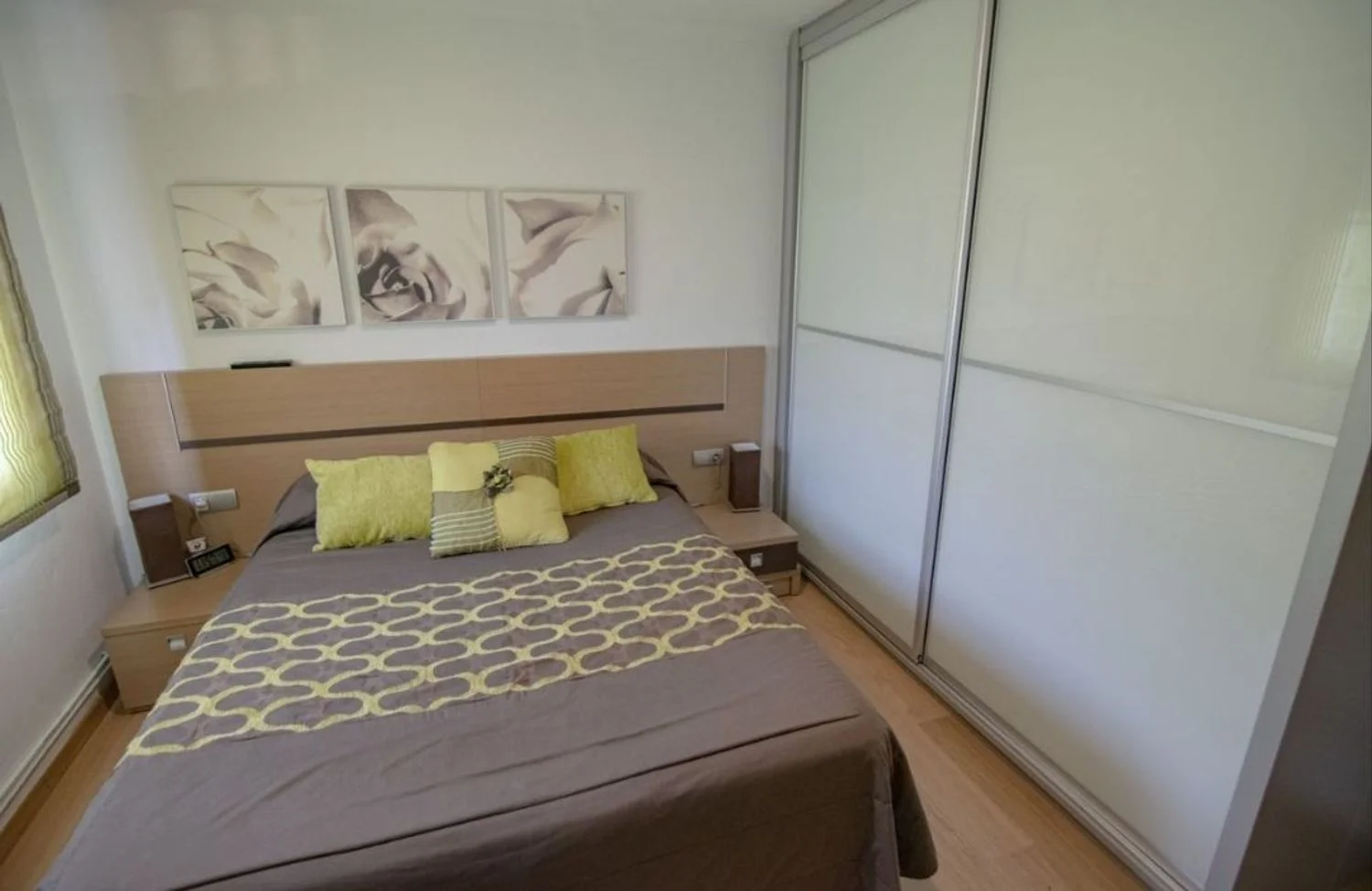 Piso en calle de la Marina, 200 - Foto 2