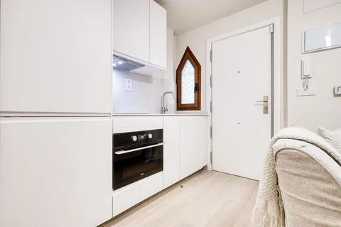 Estudio en calle de Tarragona - Foto 6