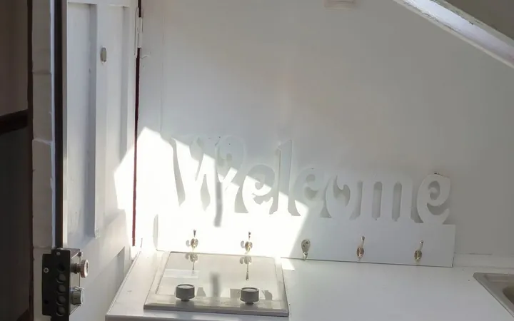 Estudio en Calle de Juan Álvarez Mendizábal, Argüelles - Foto 9