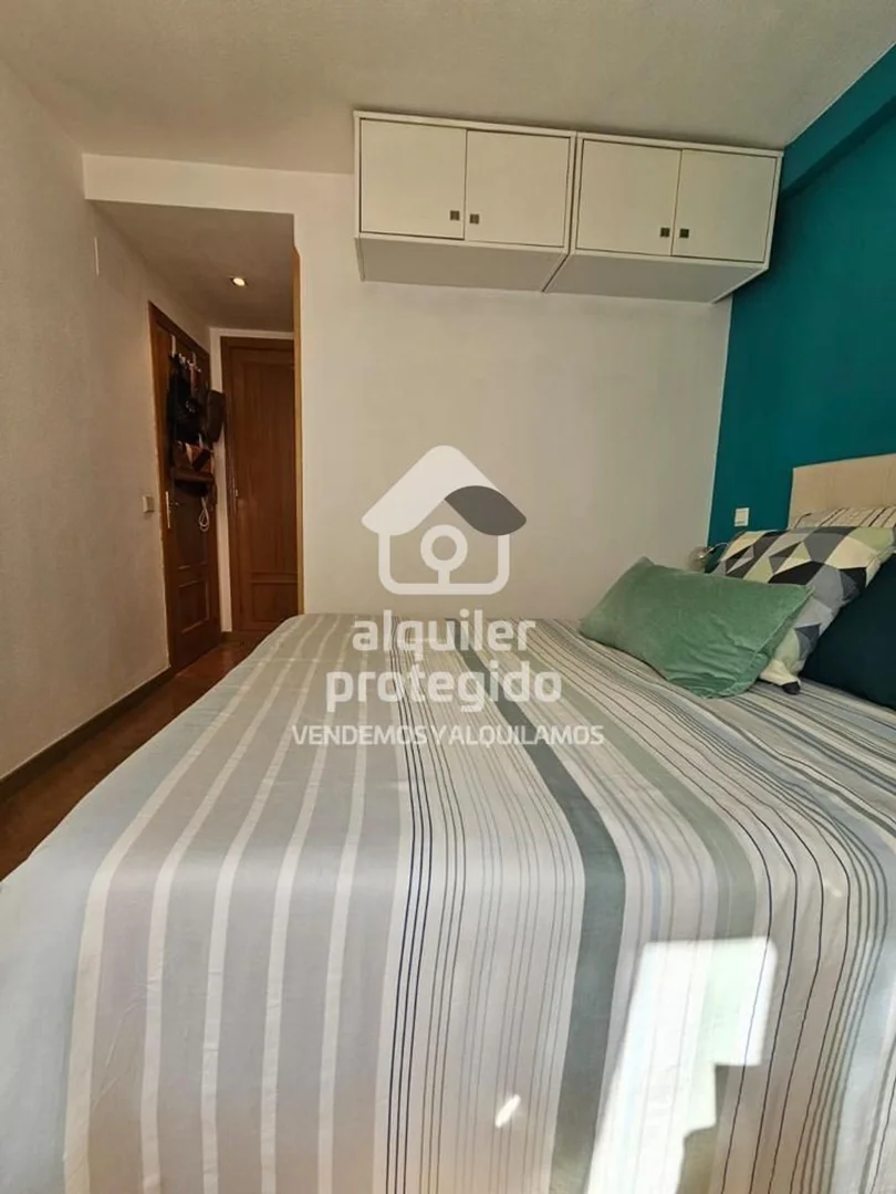 Piso en Calle Flora Tristán, Los Rosales - Foto 15