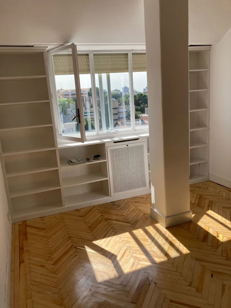 Piso en Paseo de la Castellana, 124, El Viso - Foto 2