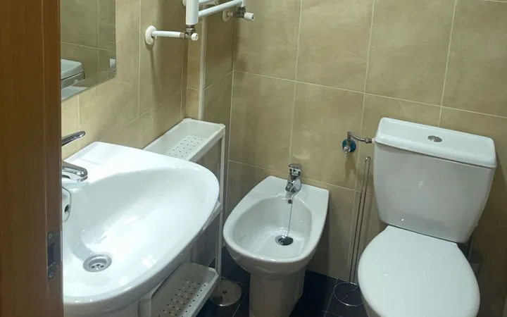 Piso en Calle de Vicente Carballal, 2, Butarque - Foto 19