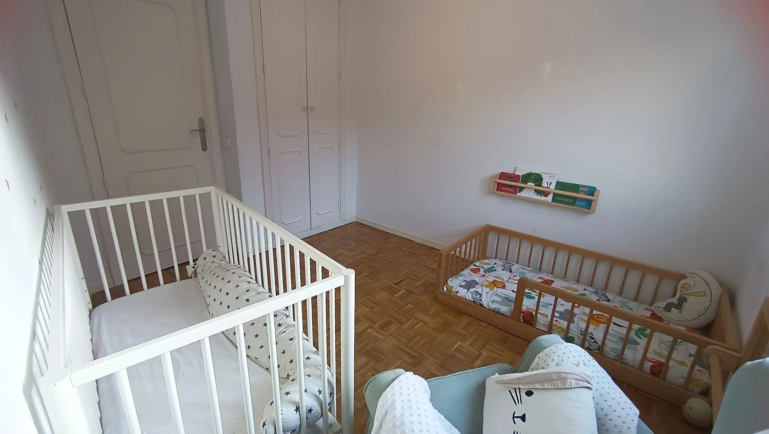 Piso en calle de Bravo Murillo, 297 - Foto 17