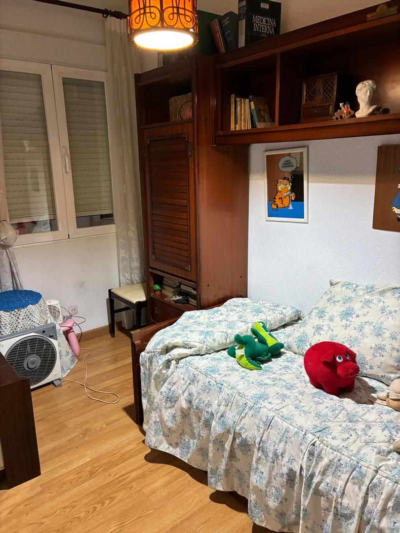 Piso en Calle de la Aviación Española, 10, Vallehermoso - Foto 12