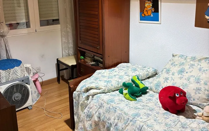 Piso en Calle de la Aviación Española, 10, Vallehermoso - Foto 12