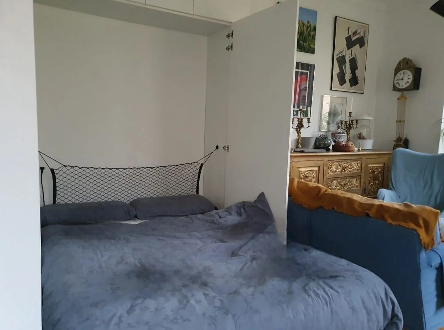 Piso en Lavapiés-Embajadores, Lavapiés-Embajadores - Foto 5