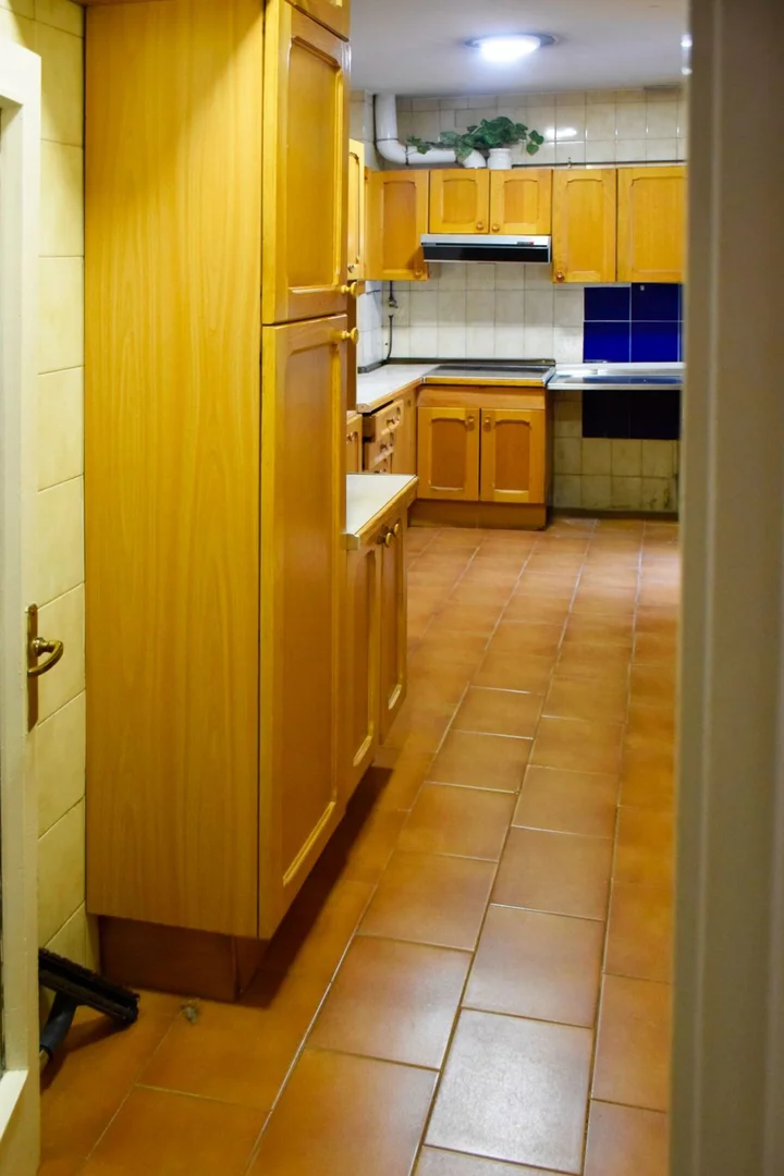 Piso en calle de Mauricio Legendre, 15 - Foto 12