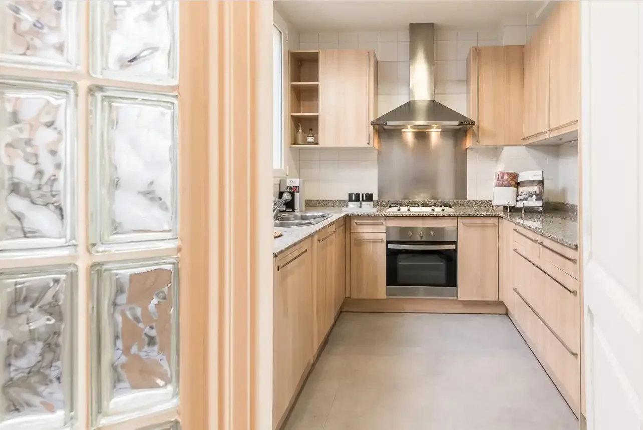 Apartamento en  Barcelona Capital - Foto 7