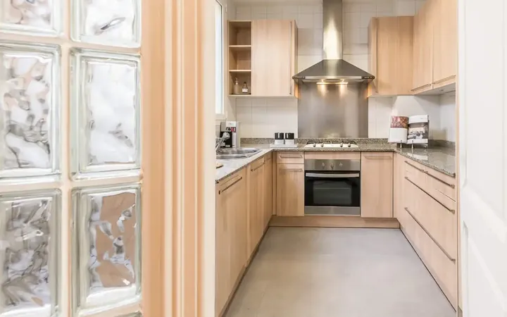Apartamento en  Barcelona Capital - Foto 7