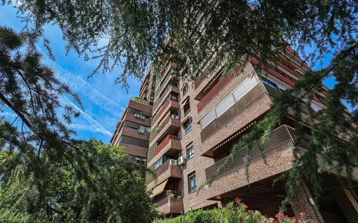 Apartamento en  Madrid Capital - Foto 53