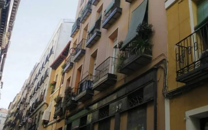 Piso en Calle Salitre, 27, Lavapiés-Embajadores - Foto 20