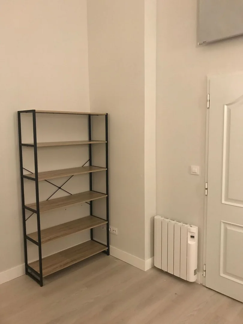 Estudio en Calle de Antonia Lancha, 26, Opañel - Foto 13