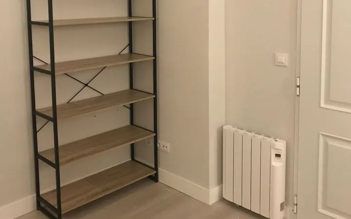 Estudio en Calle de Antonia Lancha, 26, Opañel - Foto 13