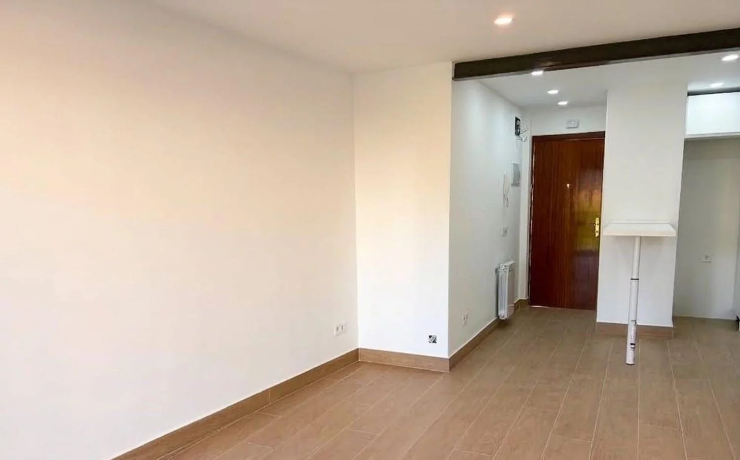 Piso en Calle Infanta Mercedes, 81, Cuzco-Castillejos - Foto 9