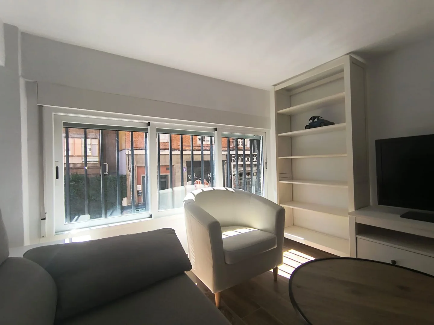 Dúplex en Calle de Antonio Casero, 9, Estrella - Foto 8