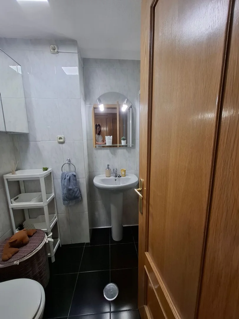 Estudio en Calle de Luis Cabrera, 63 - Foto 10