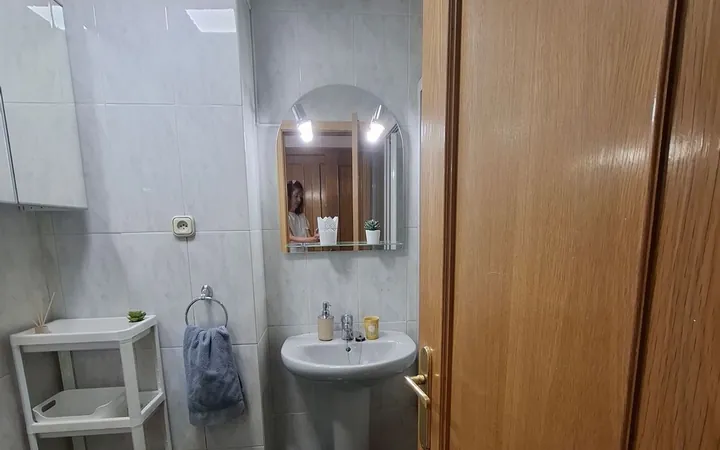 Estudio en Calle de Luis Cabrera, 63 - Foto 10
