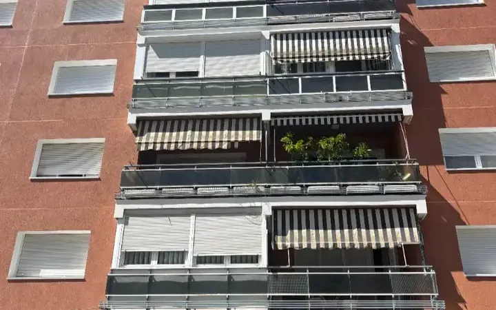 Piso en  Calle de Santa Virgilia 2 - Foto 8