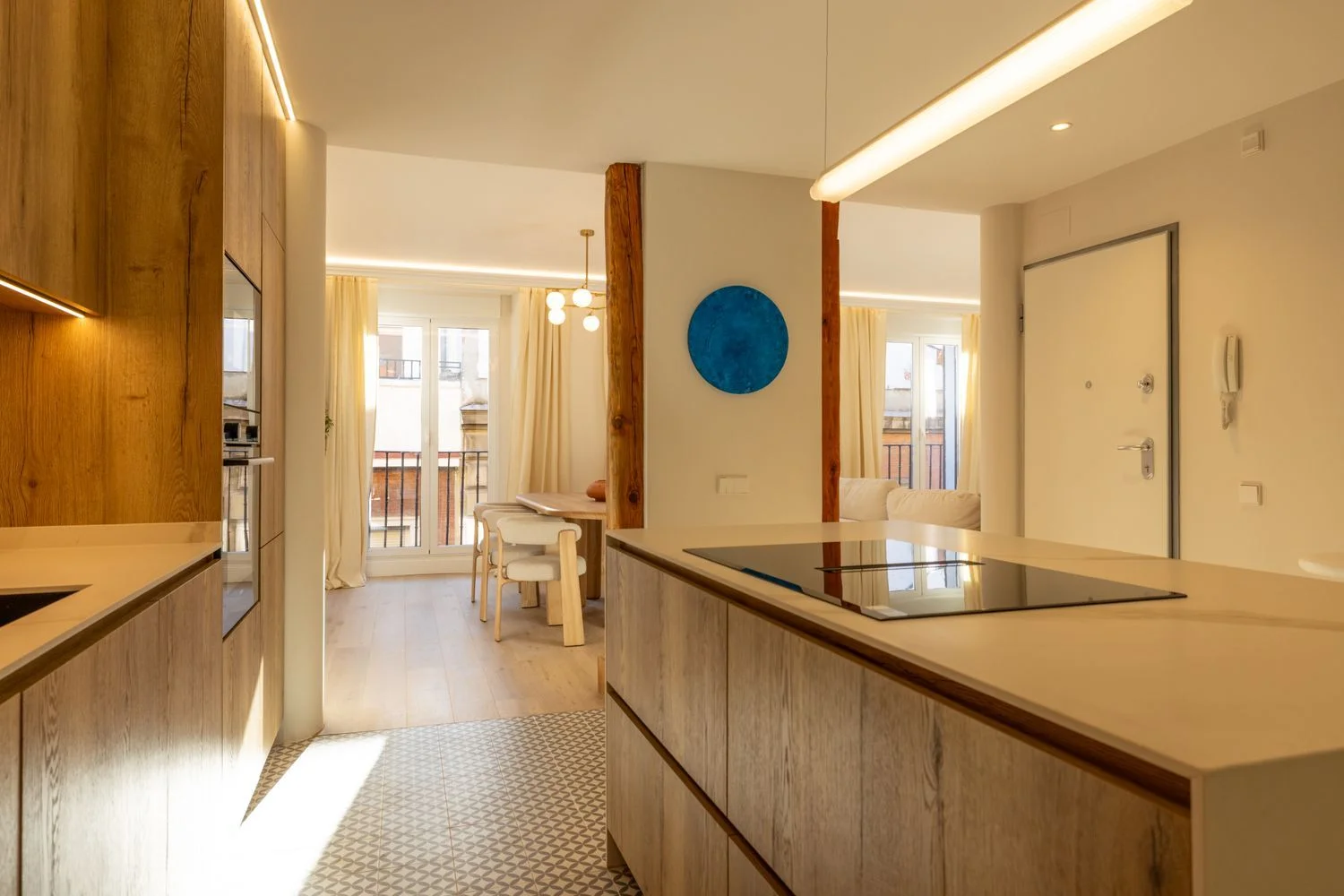 Piso en Barrio Lavapiés-Embajadores - Foto 6