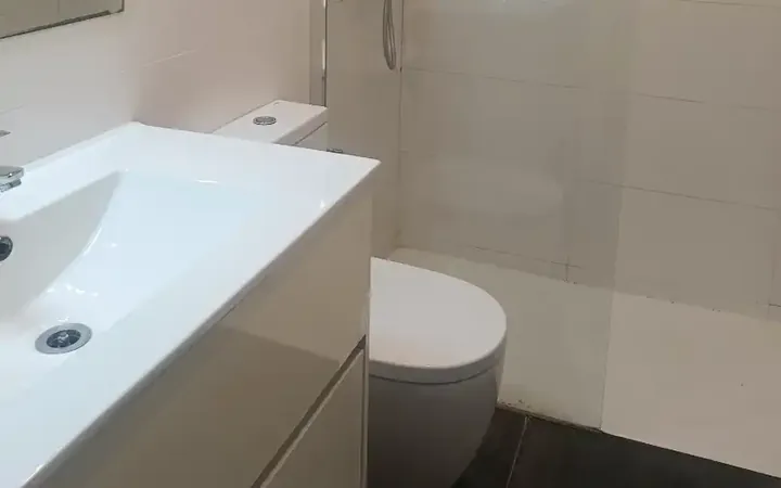Piso en  Barcelona Capital - Foto 11