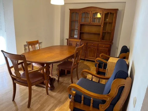 Piso en calle domenico scarlatti, 6 - Foto 3