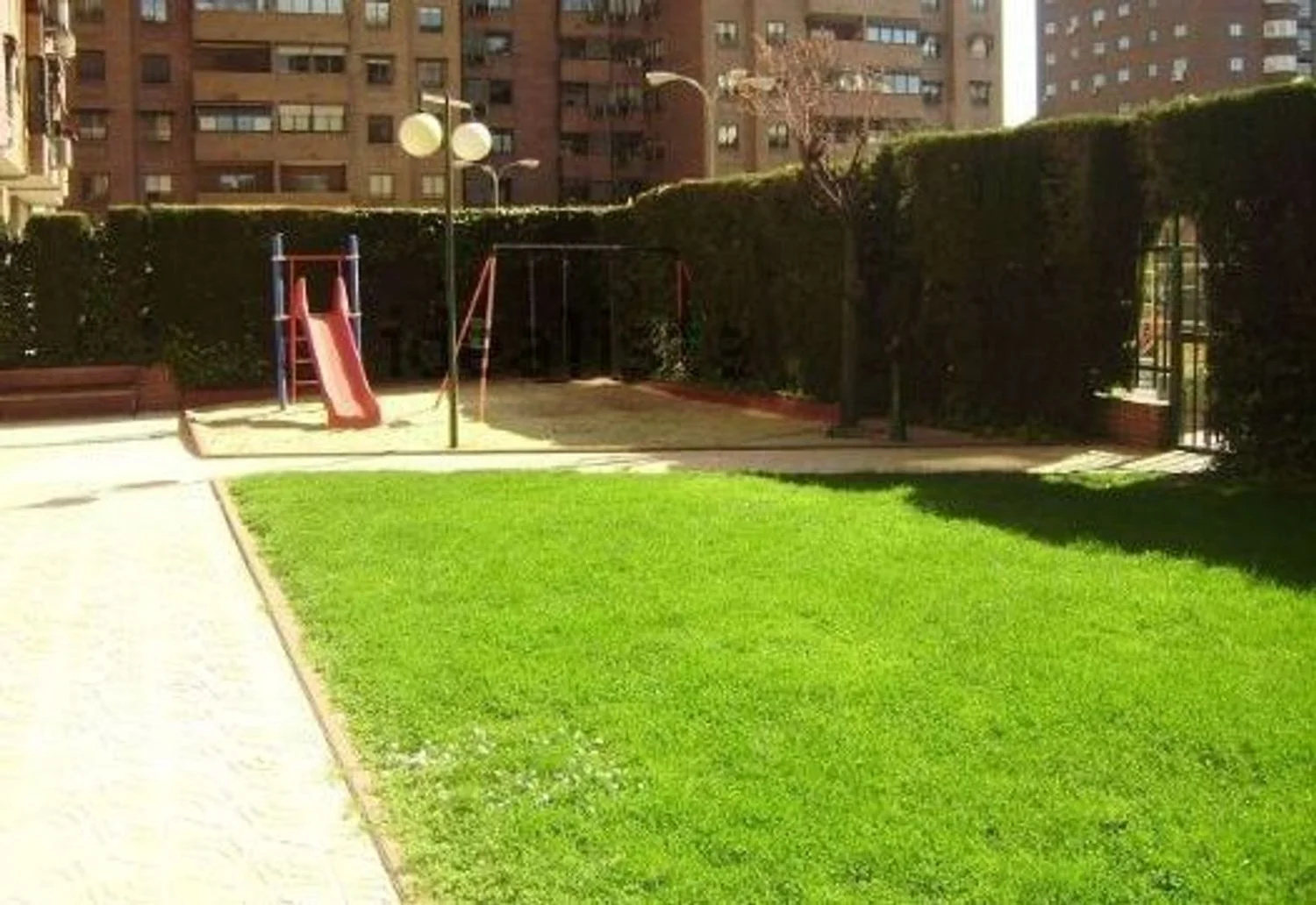 Piso en calle de Federico Moreno Torroba, 1 - Foto 21